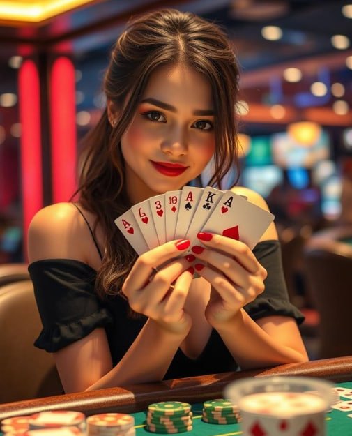 Live Casino jellevo