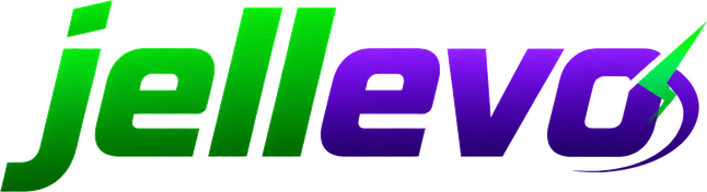 jellevo logo